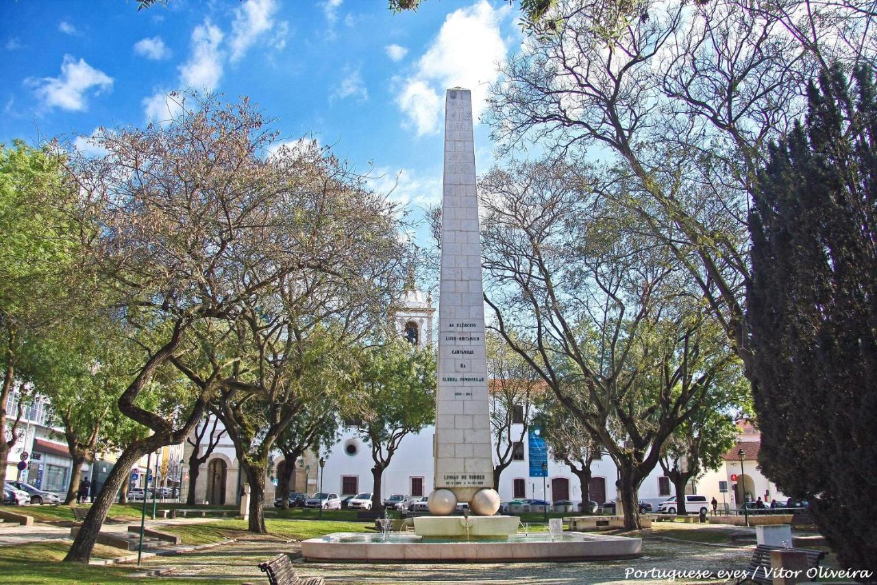 Parque Verde 1 - Al توريس فيدراس المظهر الخارجي الصورة