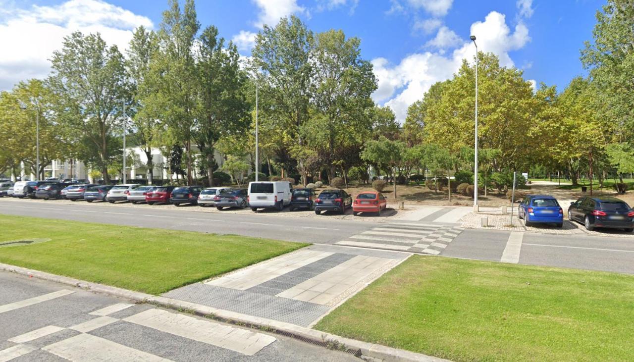 Parque Verde 1 - Al توريس فيدراس المظهر الخارجي الصورة